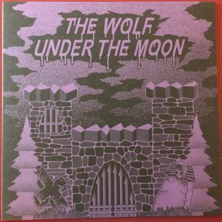 Black Bones (3) – The Wolf Under The Moon