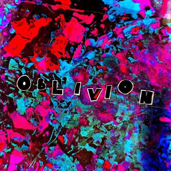 Black Noi$e – Oblivion