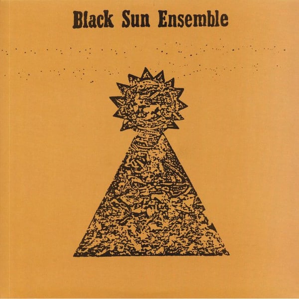 Black Sun Ensemble – Raga Del Sol