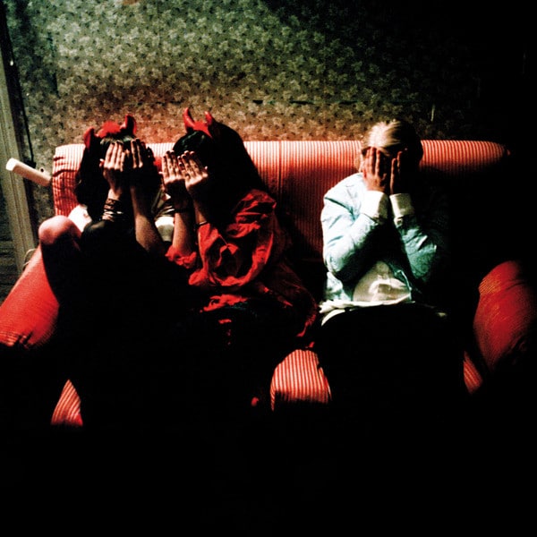 Blackthread – The Way You Haunt My Dreams