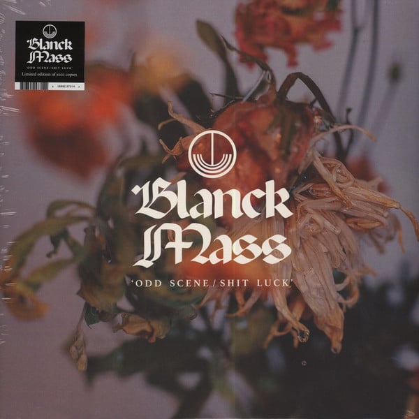 Blanck Mass – Odd Scene / Shit Luck’