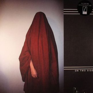 Blank Dogs – On Two Sides