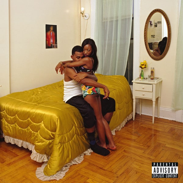 Blood Orange (2) – Freetown Sound