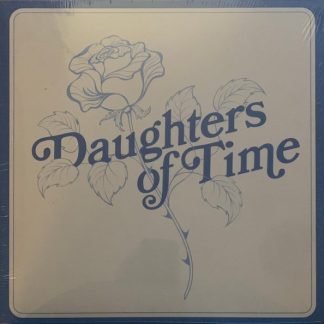 Blue Chemise – Daughters Of Time