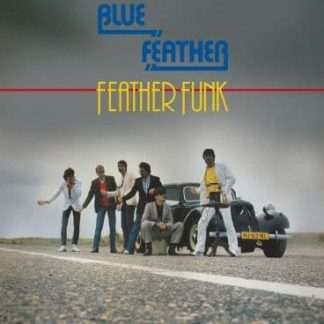 BLUE FEATHER – FEATHER FUNK