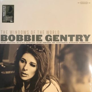 Bobbie Gentry – The Windows Of The World