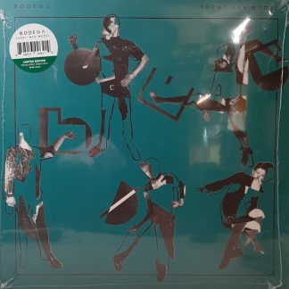 Bodega (7) – Shiny New Model