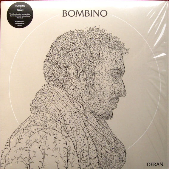 Bombino – Deran