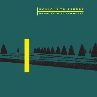 Bonjour Tristesse – On Not Knowing Who We Are