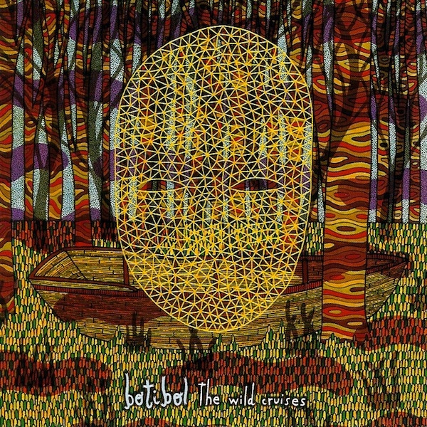 Botibol – The Wild Cruises