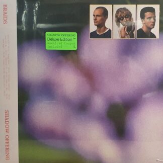 Braids – Shadow Offering