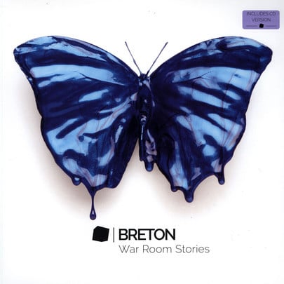 Breton – War Room Stories