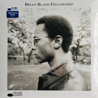 Brian Blade Fellowship – Brian Blade Fellowship