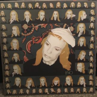 Brian Eno – Taking Tiger Mountain (By Strategy)