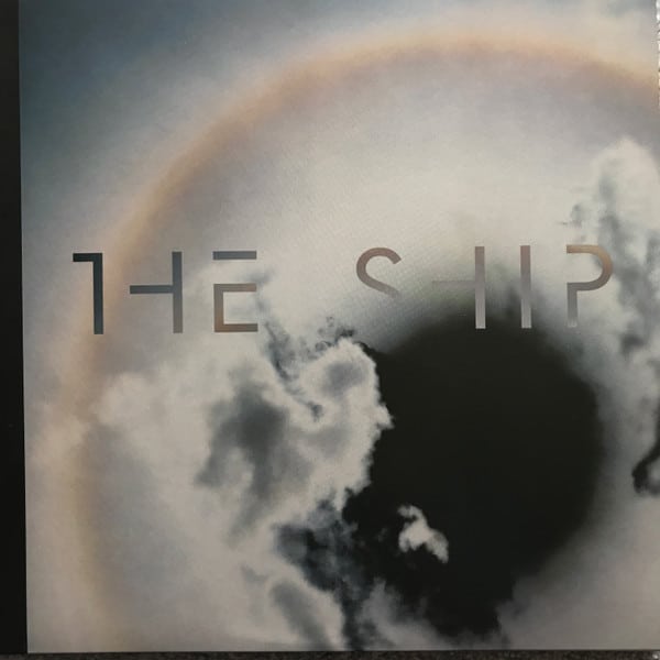 Brian Eno – The Ship