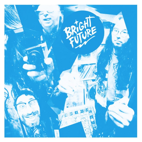 Bright Future (3) – Babel EP