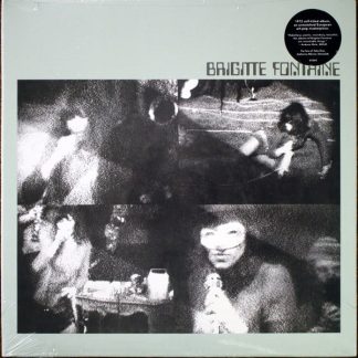 Brigitte Fontaine – Brigitte Fontaine