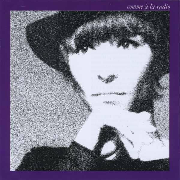 Brigitte Fontaine – Comme À La Radio