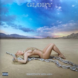 BRITNEY SPEARS – Glory