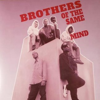 Brothers Of The Same Mind – Brothers Of The Same Mind