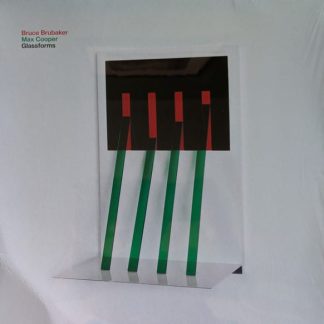 Bruce Brubaker – Glassforms