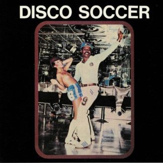 BUARI – Disco Soccer