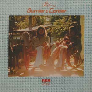 Burnier & Cartier – Burnier & Cartier