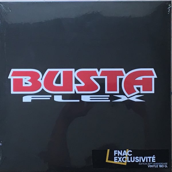 Busta Flex – Busta Flex