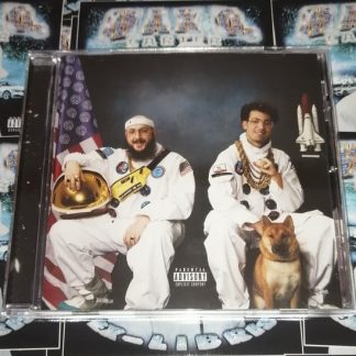 Caballero (3) – Double Hélice 3