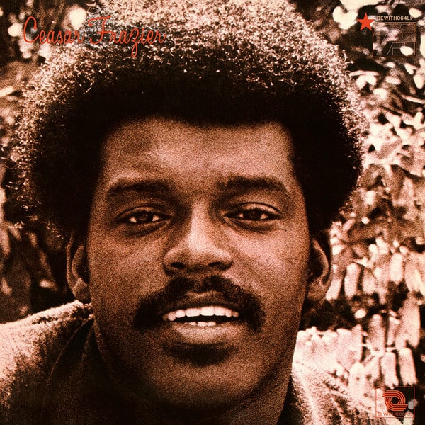 Caesar Frazier – 75