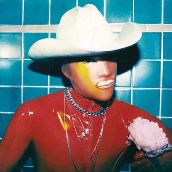 Cage the elephant – Social Cues