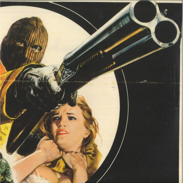 CALIBRO 35 – Calibro 35!