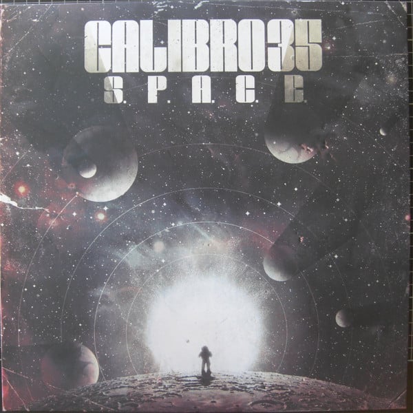 CALIBRO 35 – S.P.A.C.E.