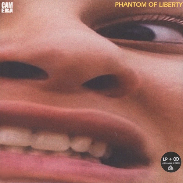 Camera (10) – Phantom Of Liberty