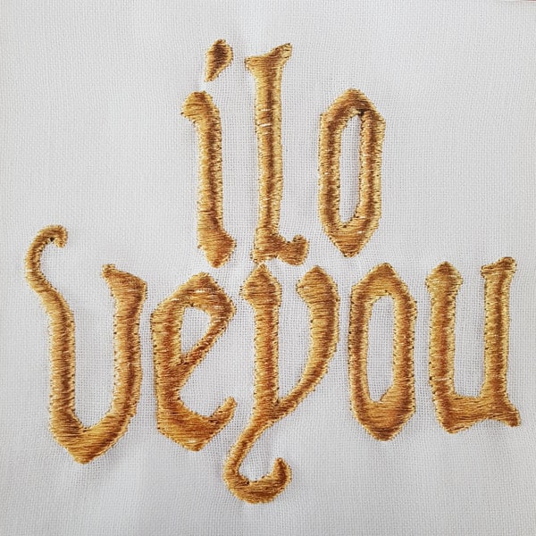 Camille – Ilo Veyou