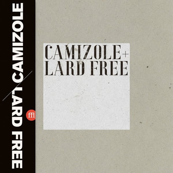 Camizole – Camizole + Lard Free
