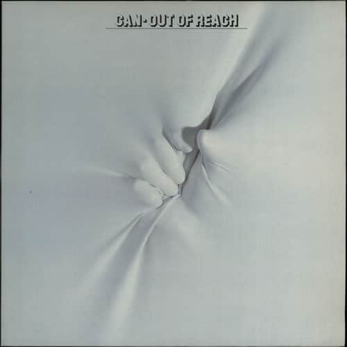 Can – Out Of Reach