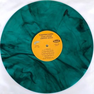 Capricorn College – Orfeo 2000