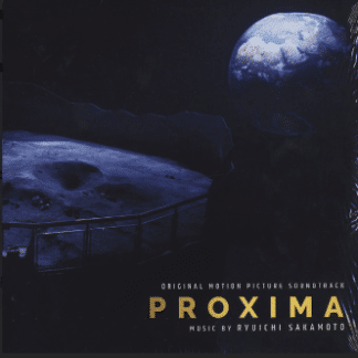 Ryuichi Sakamoto ‎– Proxima