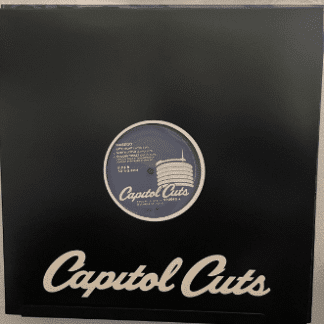 Masego – Capitol Cuts
