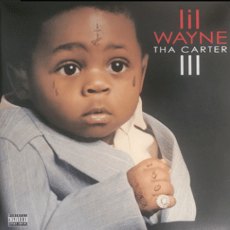 Lil Wayne – Tha Carter III