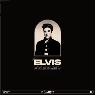 Elvis Presley – Essential Works 1954-1962