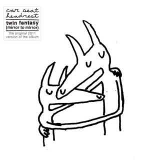 Car Seat Headrest – Twin Fantasy (Mirror To Mirror)