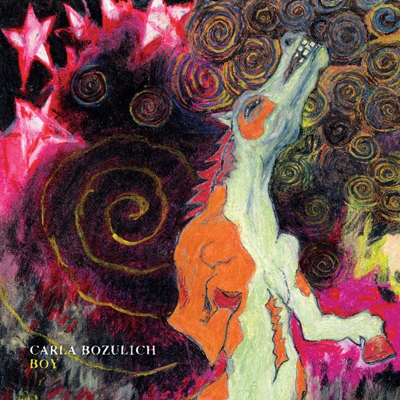 Carla Bozulich – Boy