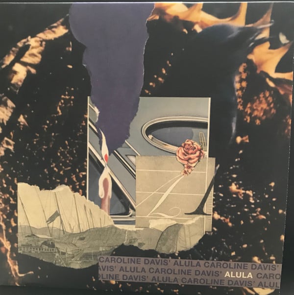 Caroline Davis – Alula