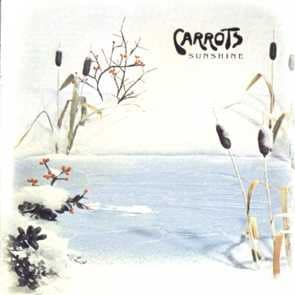 Carrots – Sunshine