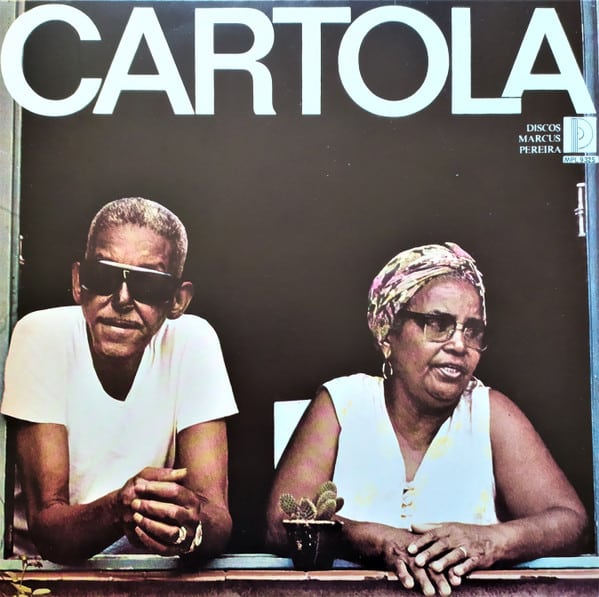 Cartola – Cartola