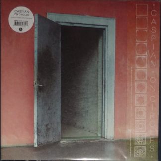 Caspian (3) – On Circles