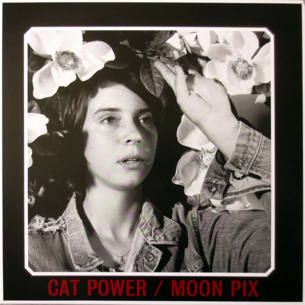 Cat Power – Moon Pix
