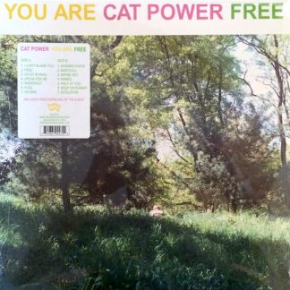 Cat Power – You Are Free